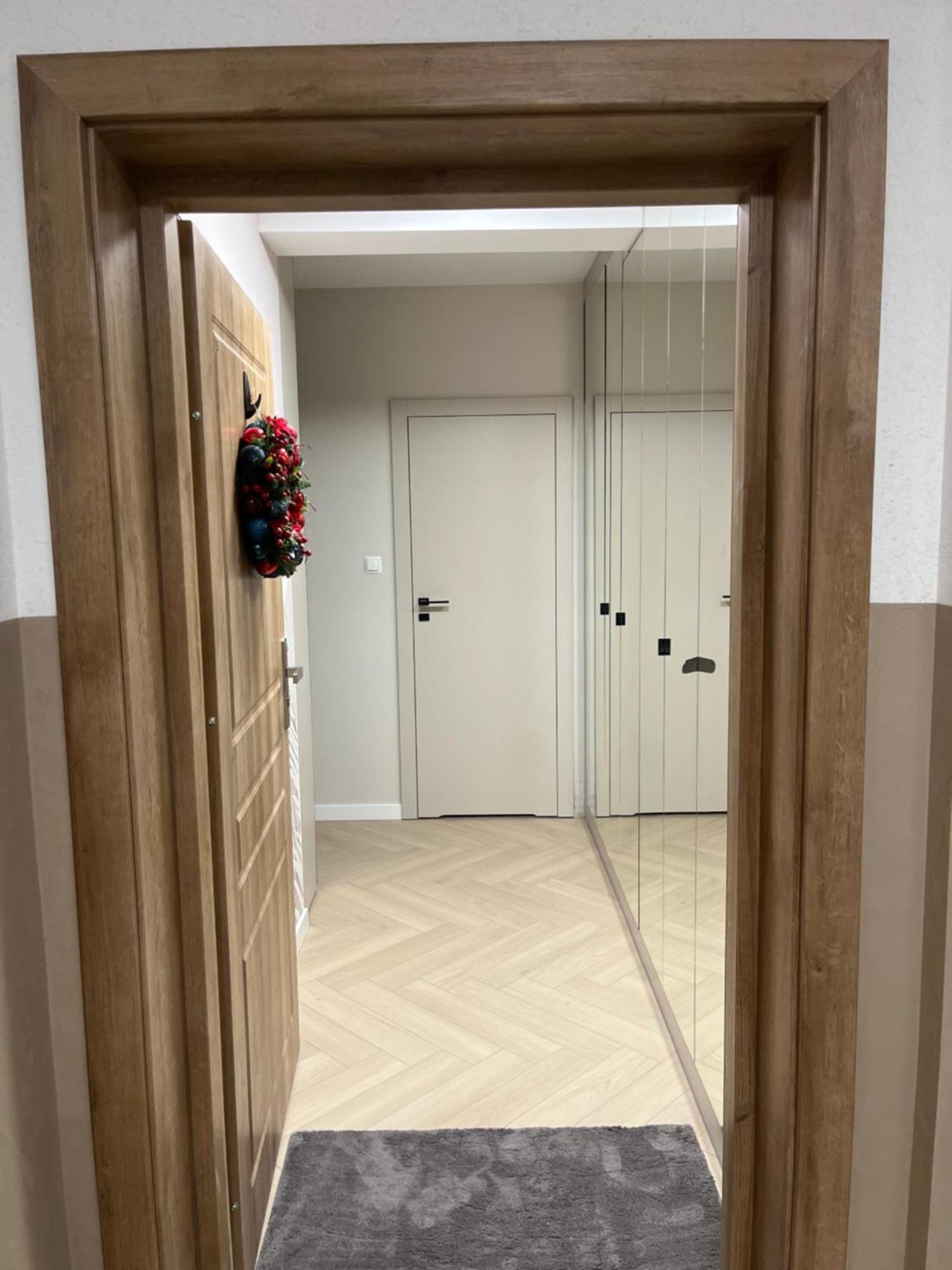 Apartament Kaszmirowy Bílsko-Bělá Exteriér fotografie