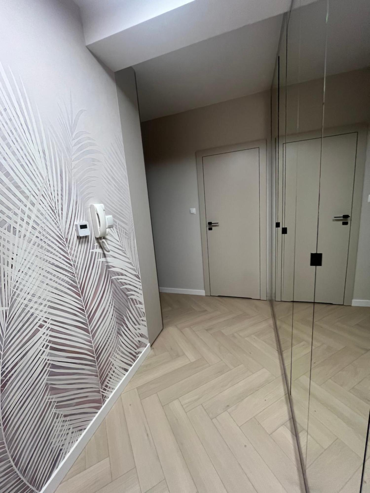Apartament Kaszmirowy Bílsko-Bělá Exteriér fotografie