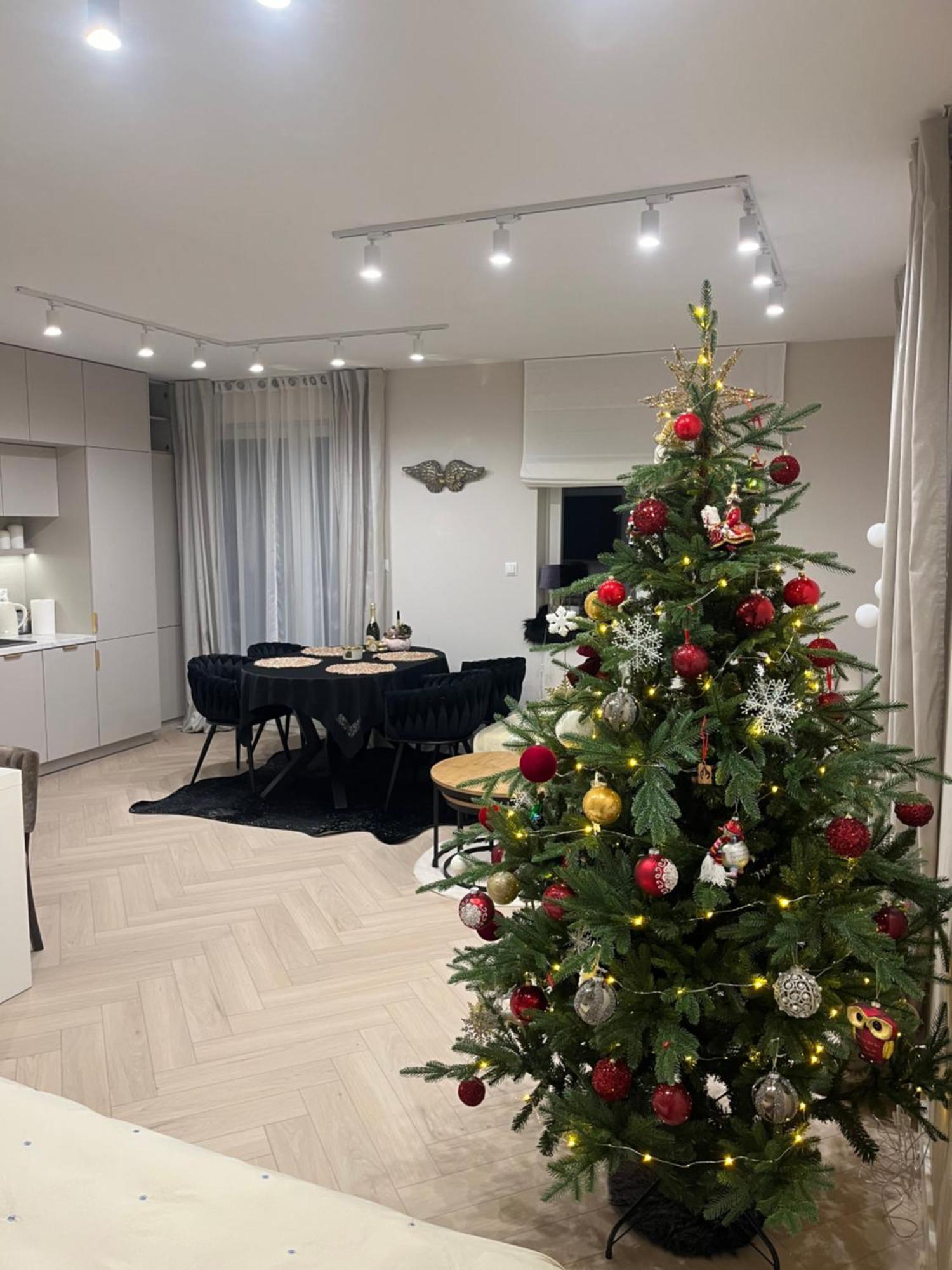 Apartament Kaszmirowy Bílsko-Bělá Exteriér fotografie