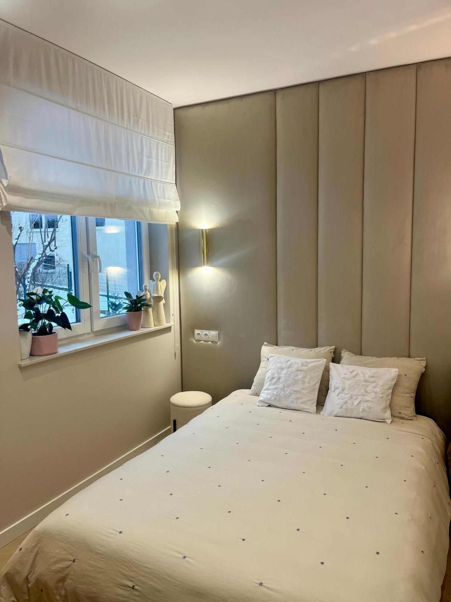 Apartament Kaszmirowy Bílsko-Bělá Exteriér fotografie