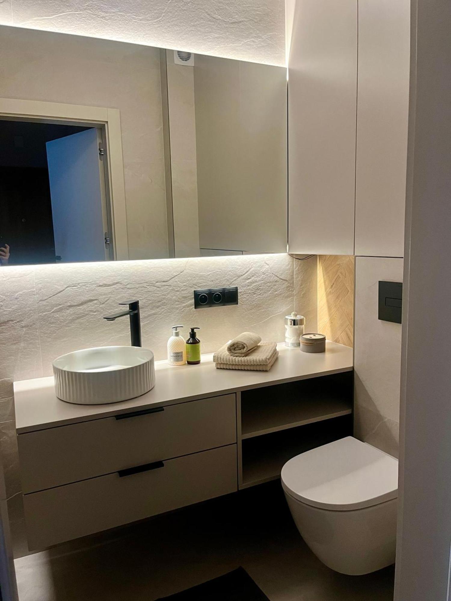 Apartament Kaszmirowy Bílsko-Bělá Exteriér fotografie
