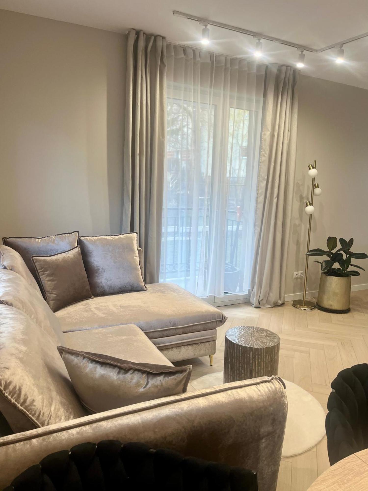 Apartament Kaszmirowy Bílsko-Bělá Exteriér fotografie