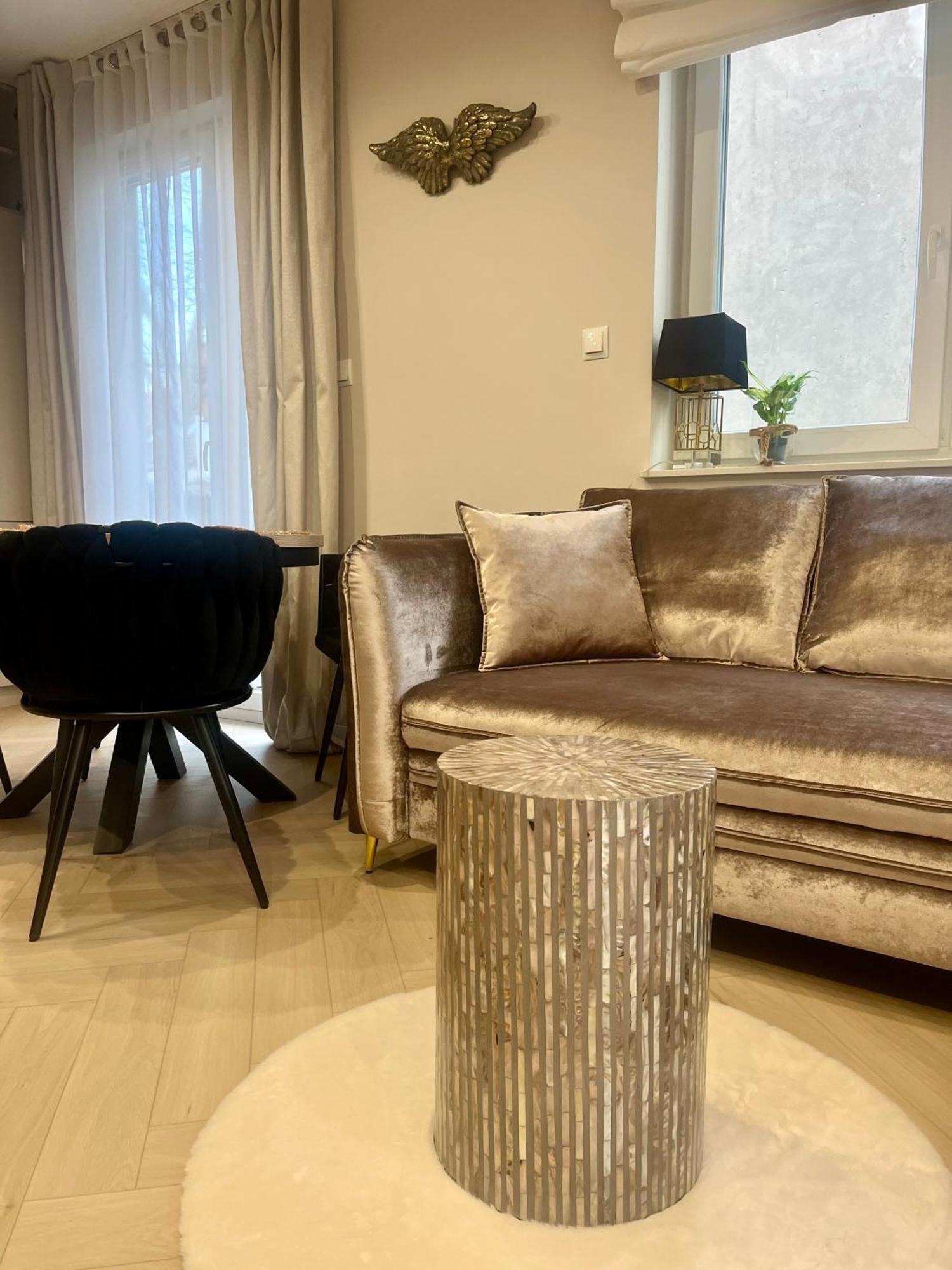 Apartament Kaszmirowy Bílsko-Bělá Exteriér fotografie