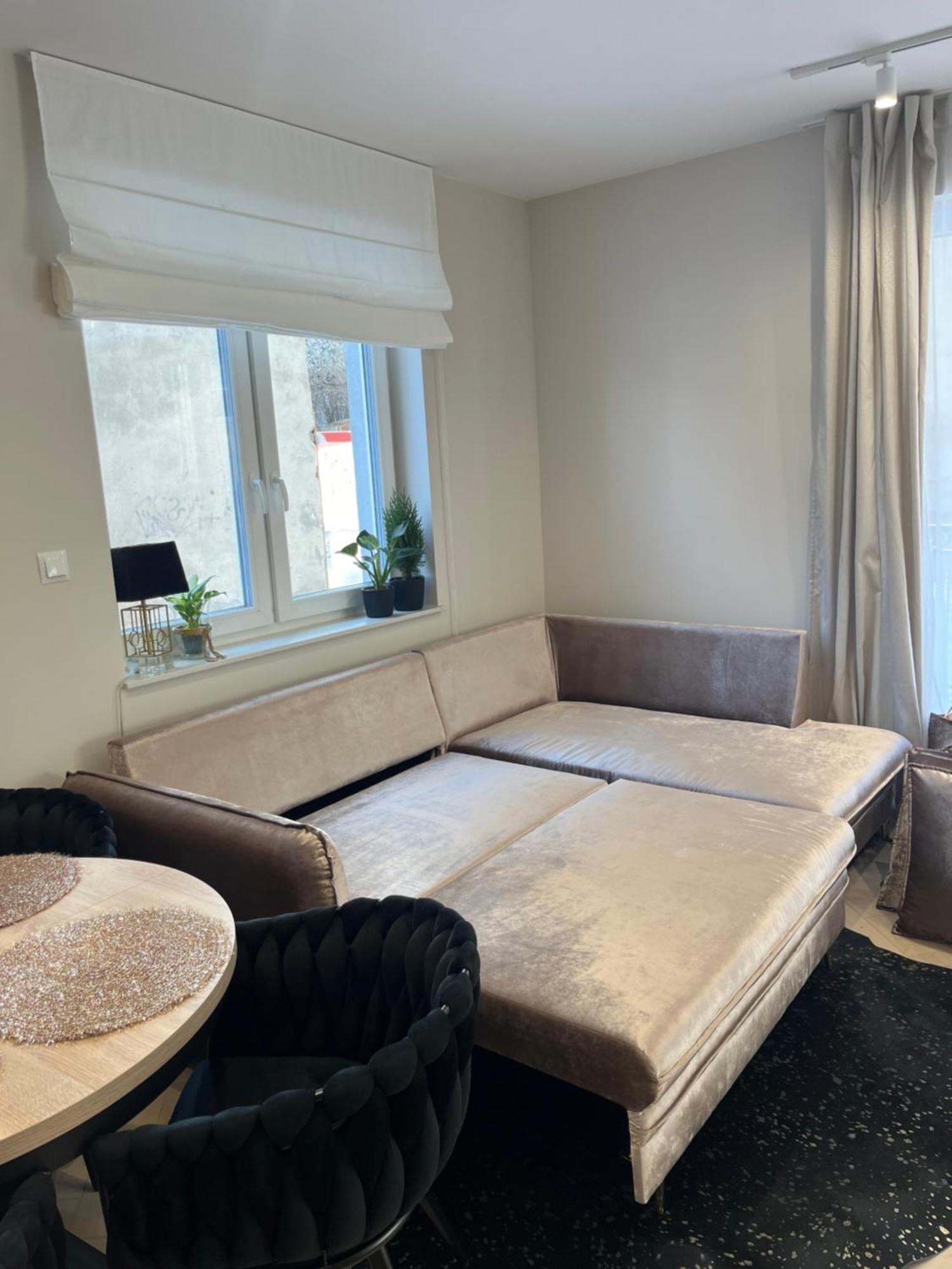 Apartament Kaszmirowy Bílsko-Bělá Exteriér fotografie