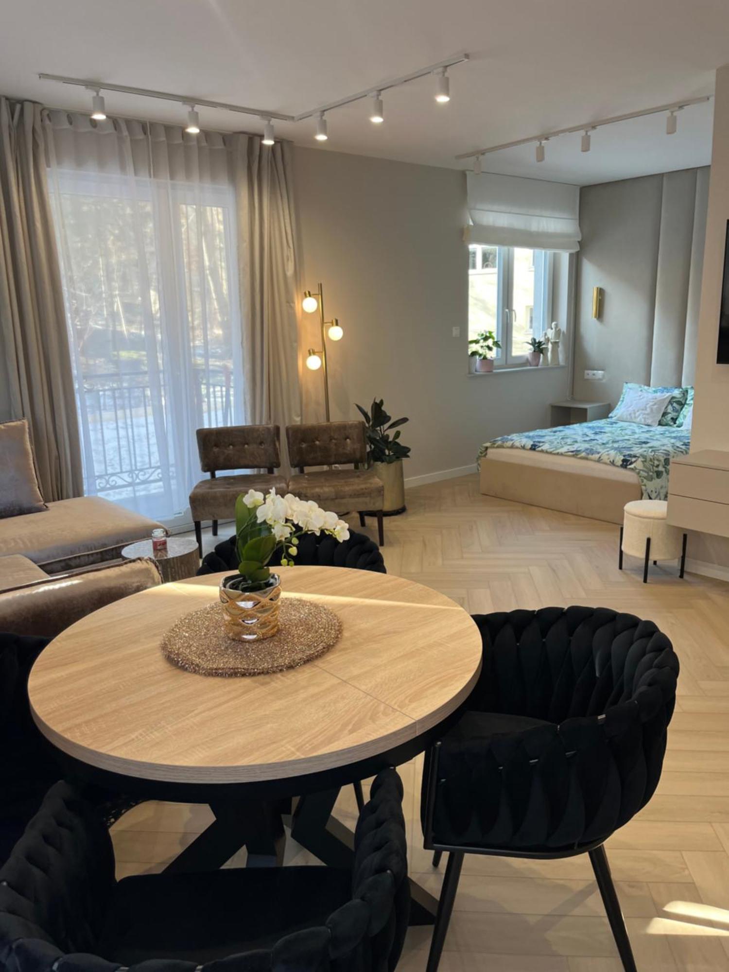 Apartament Kaszmirowy Bílsko-Bělá Exteriér fotografie